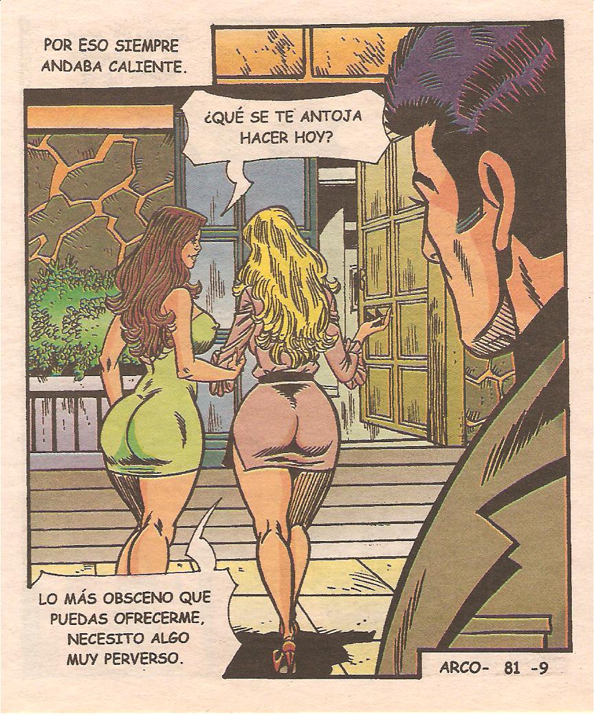 Ardientes Confidencias 081 page 10 full