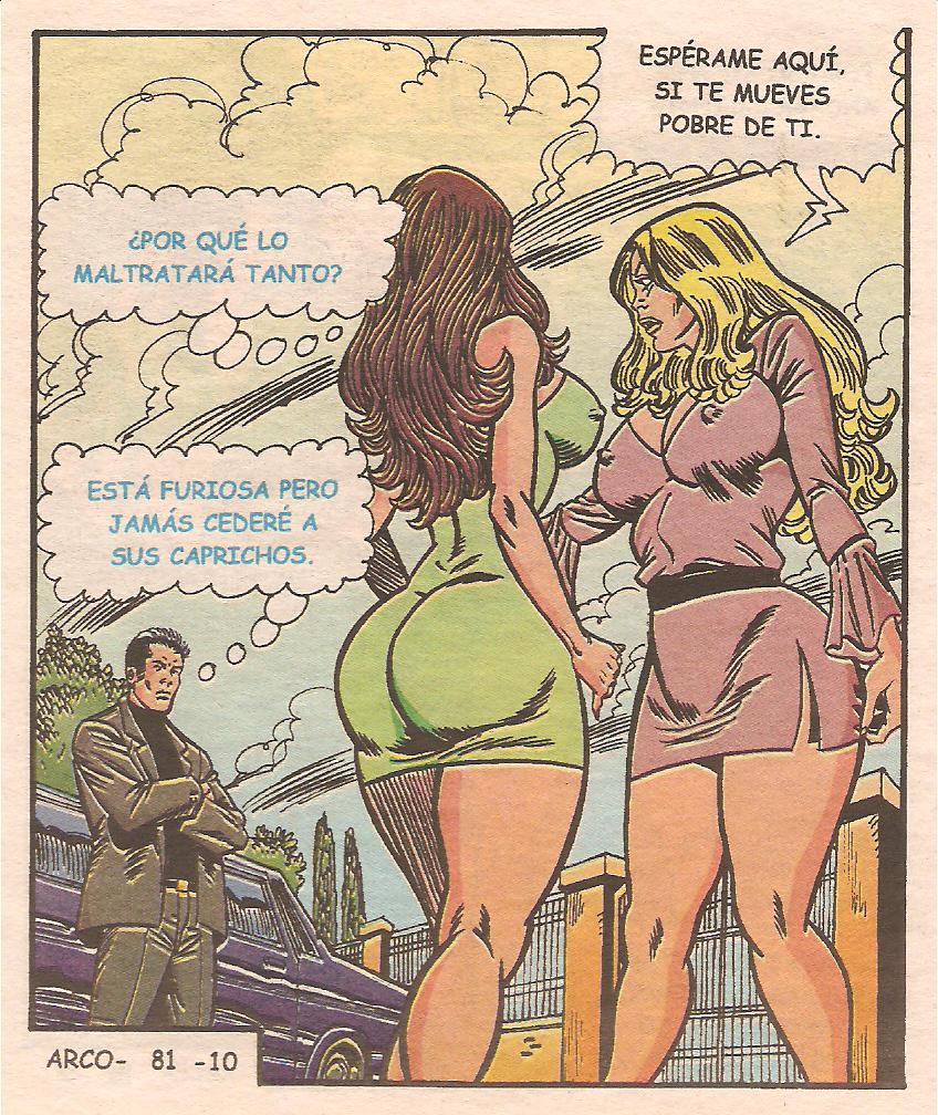 Ardientes Confidencias 081 page 11 full