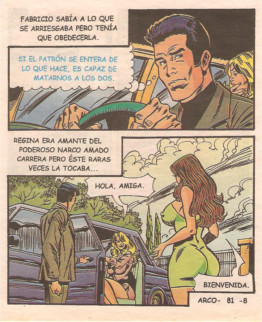 Ardientes Confidencias 081 page 9 full