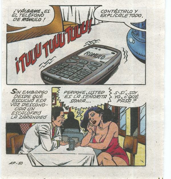 Almas Perversas 660 page 12 full