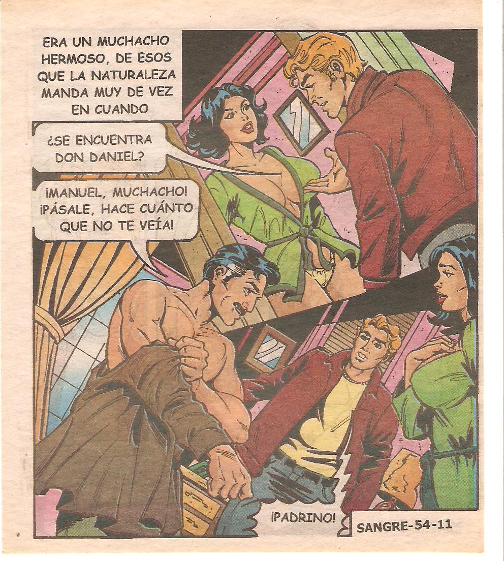 Sangre Caliente 054 page 12 full