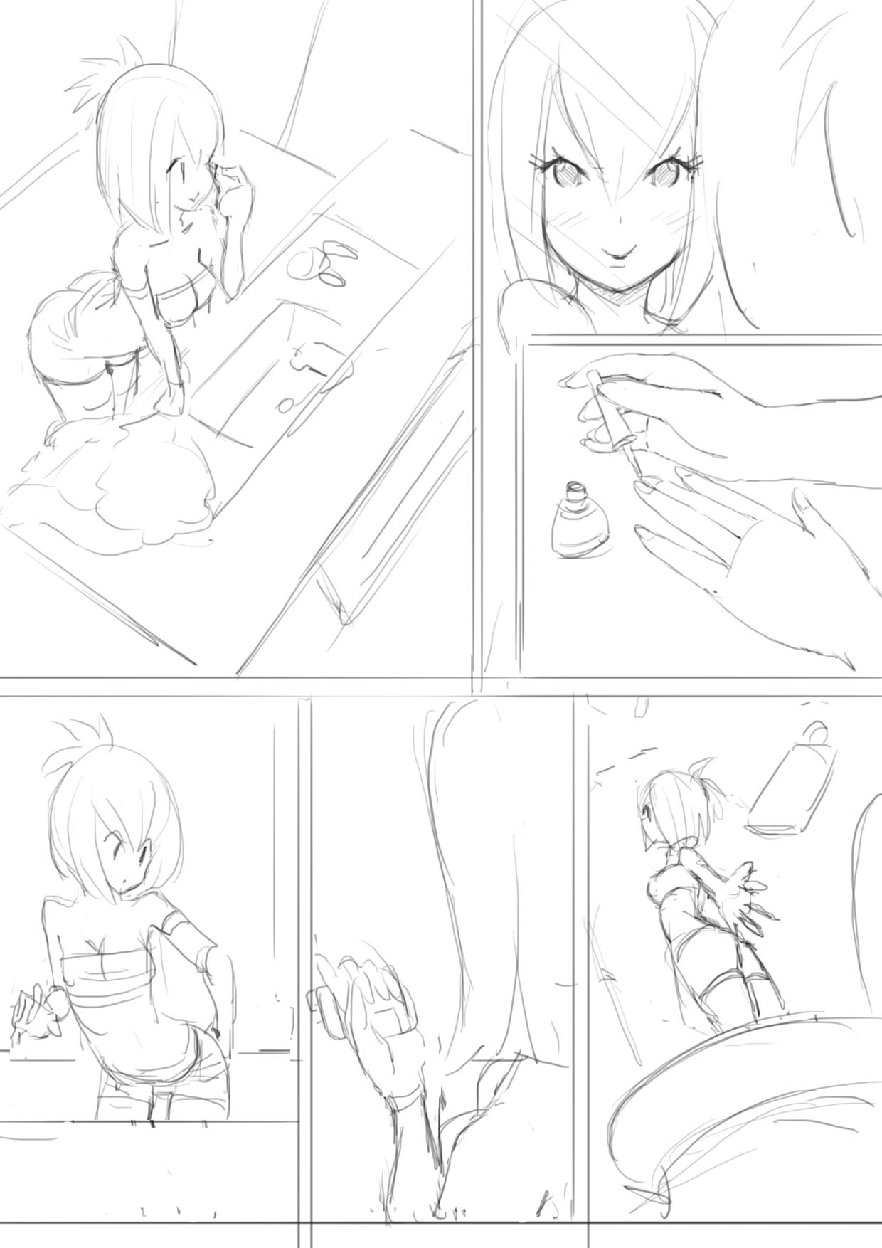 Military Gangbang of Sam Mason page 11 full