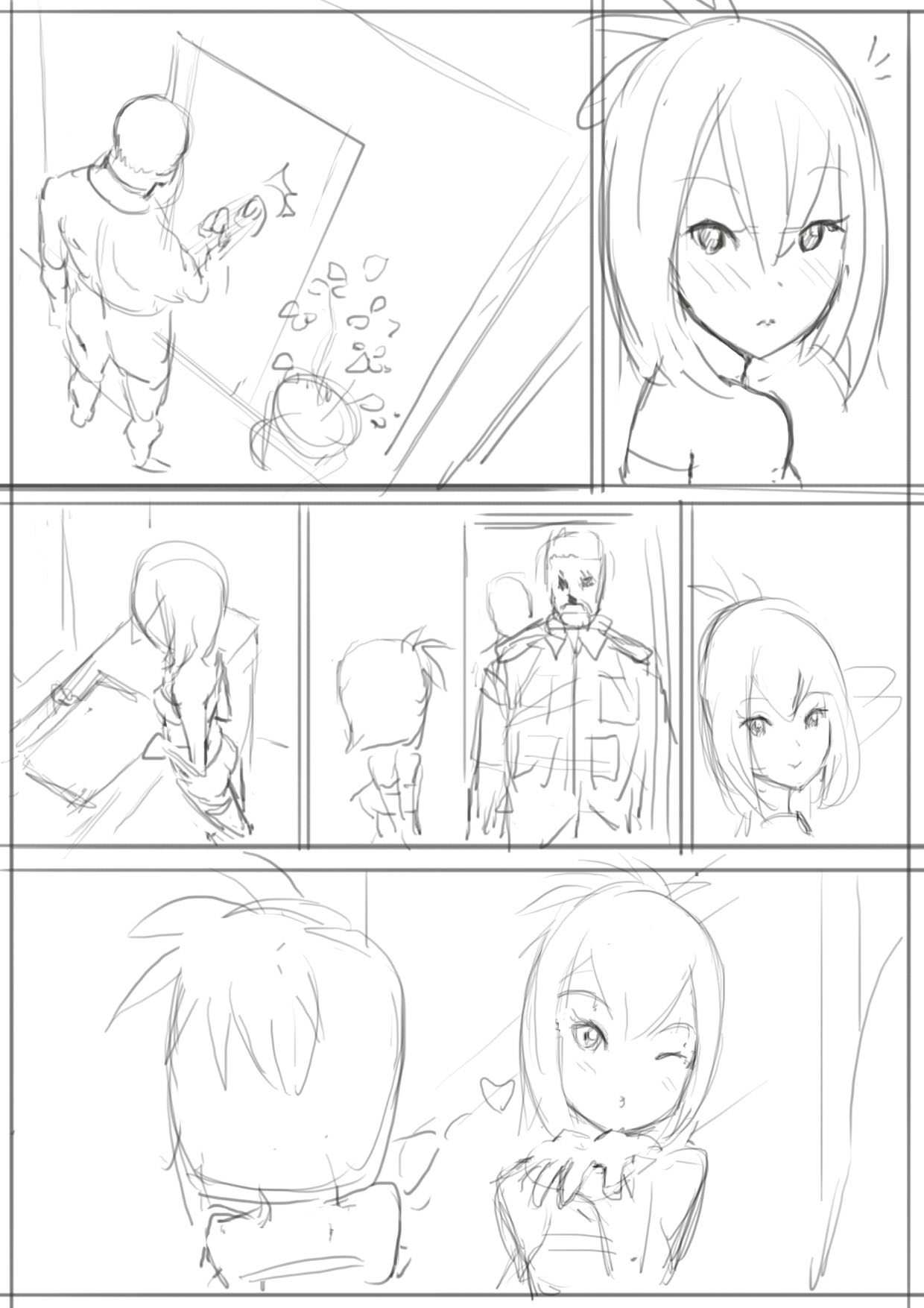 Military Gangbang of Sam Mason page 12 full