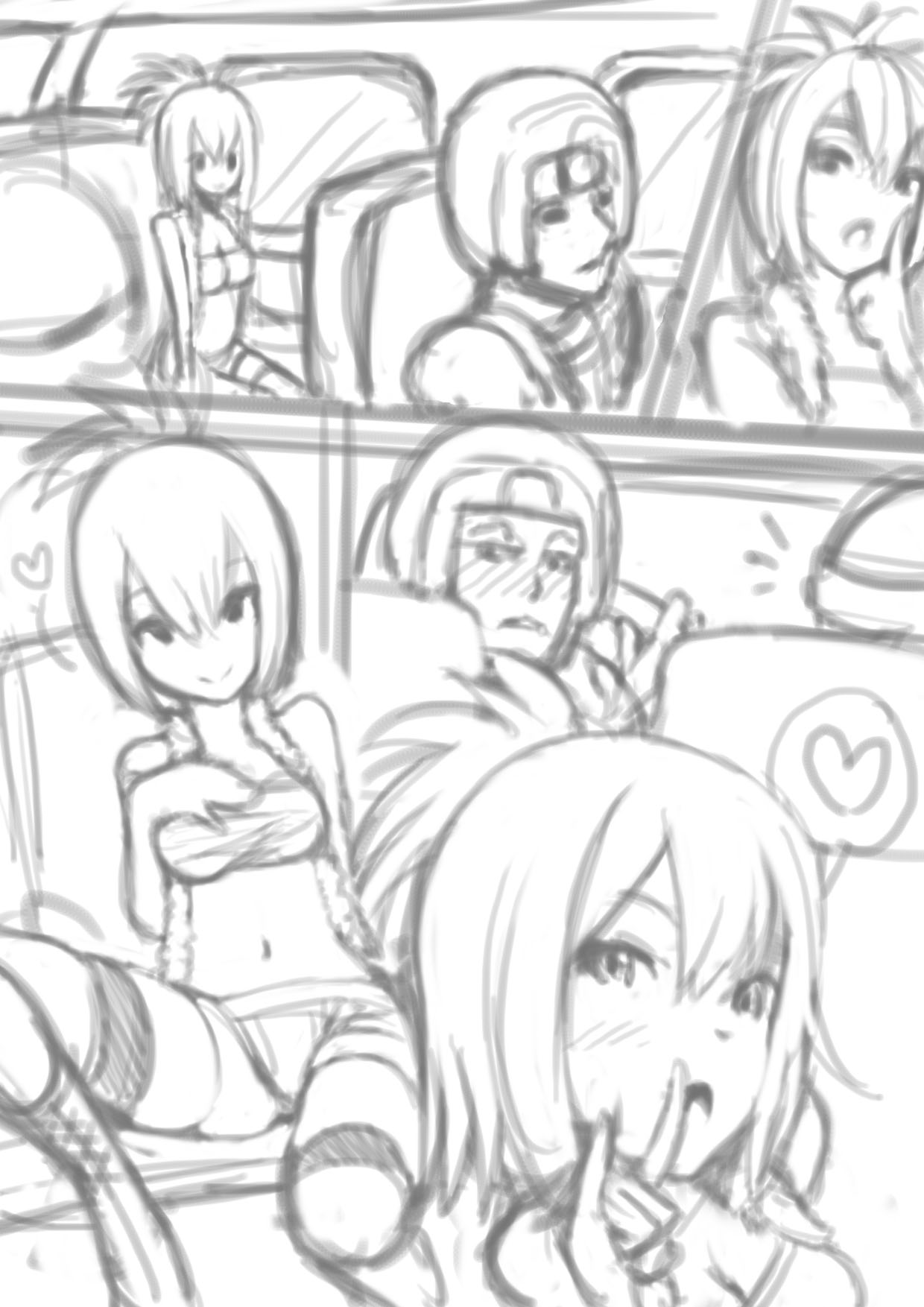 Military Gangbang of Sam Mason page 3 full