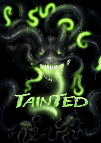 [SayUncle] Tainted cover