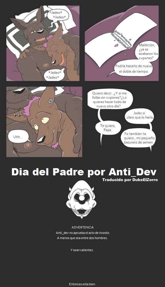 Father's Day | Dia Del Padre page 4 full