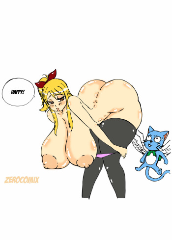 Artist - Zerocomix cover