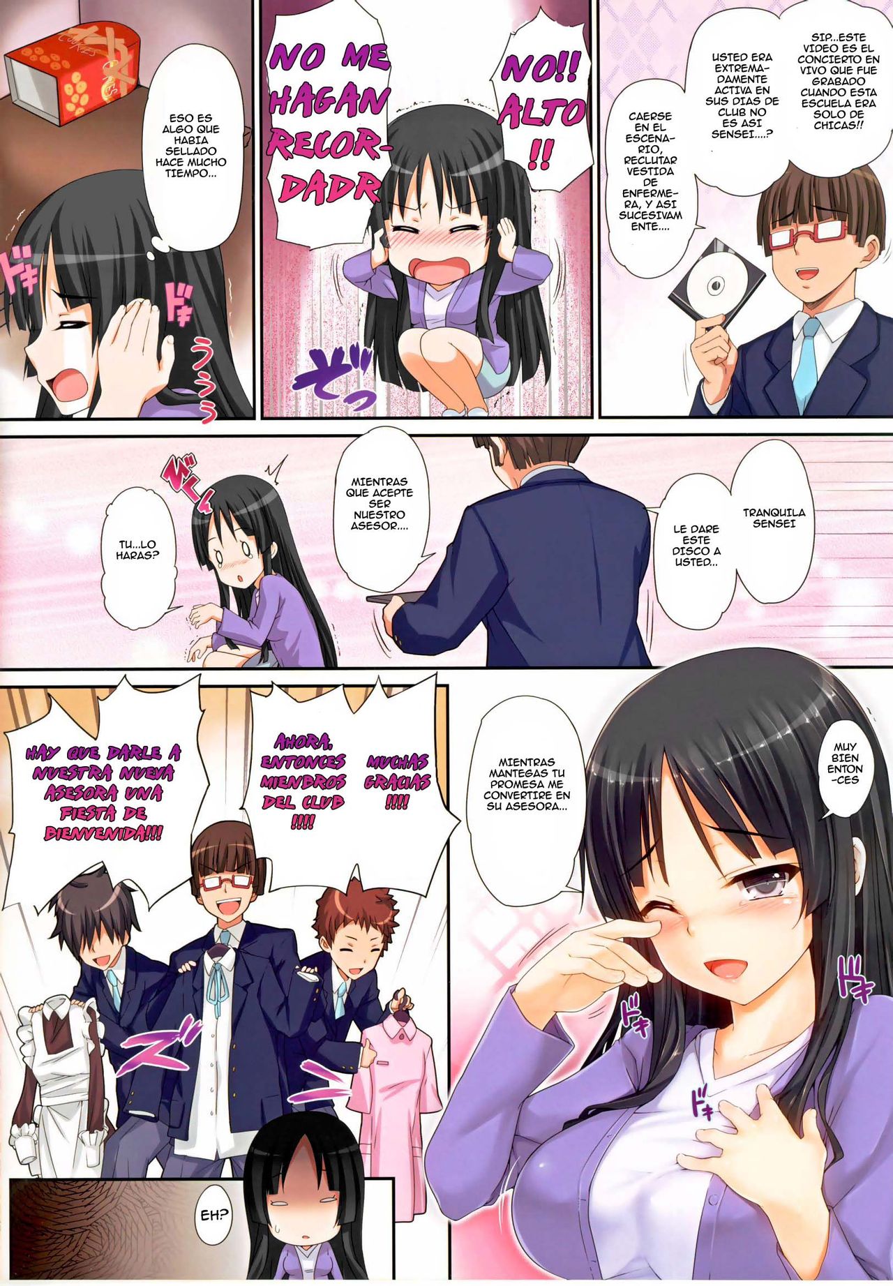 Mio Onduty page 3 full