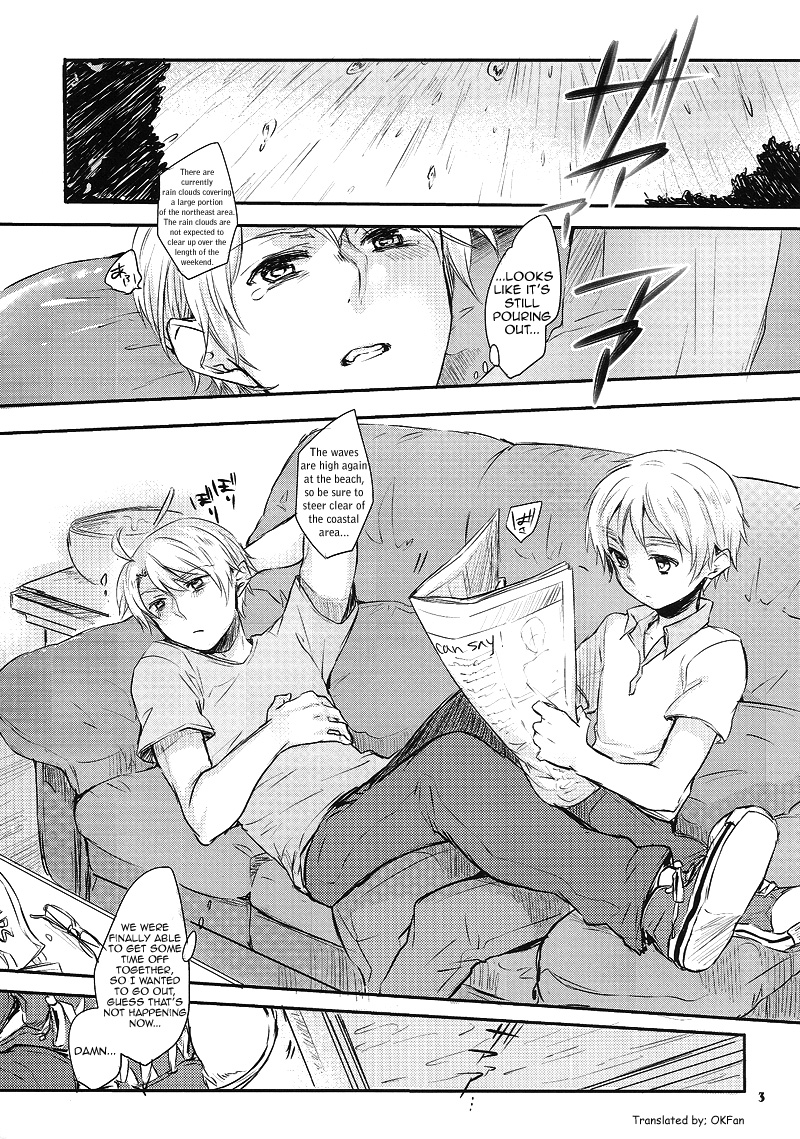 Squall page 3 full