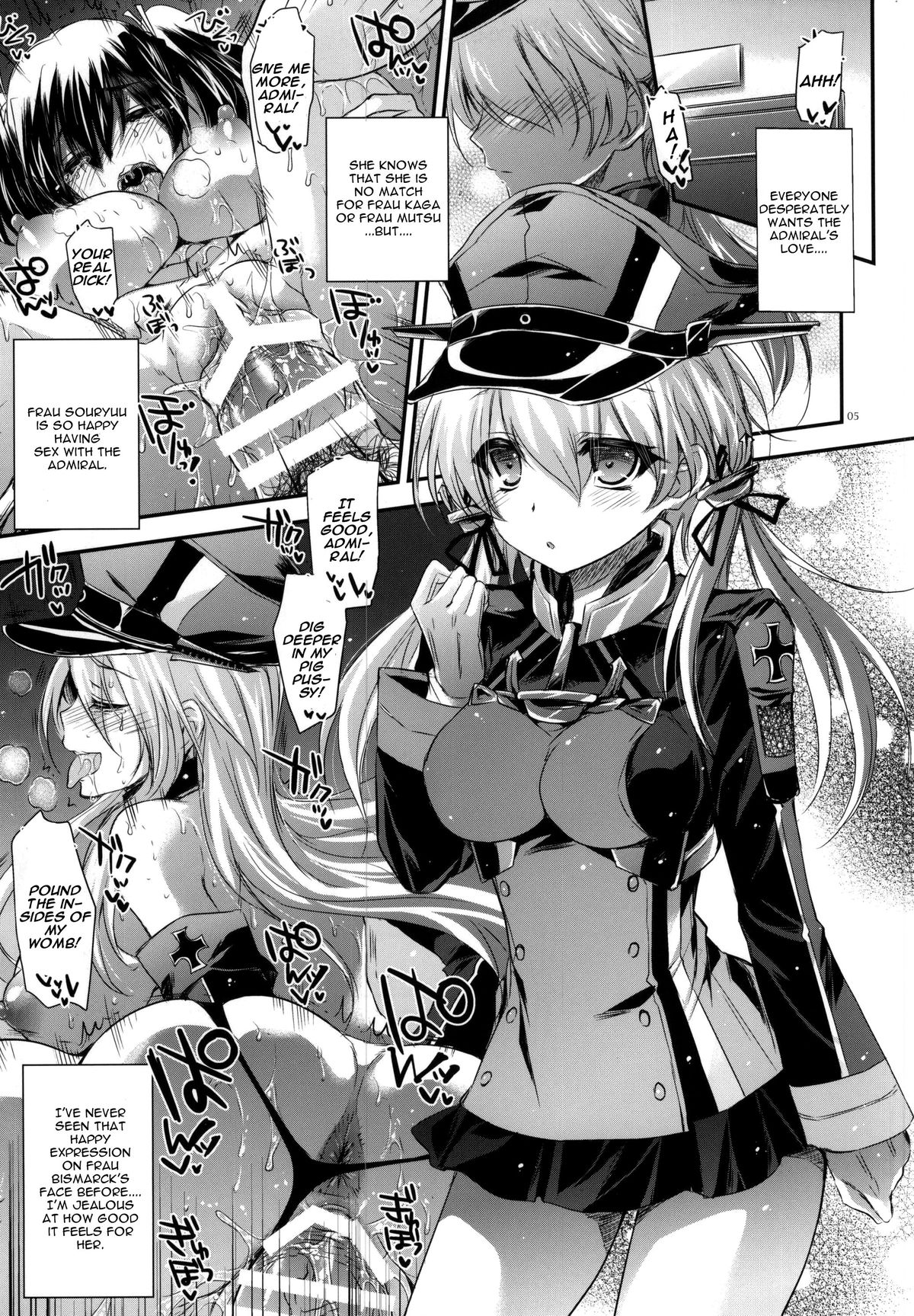 GARIGARI 69 page 2 full