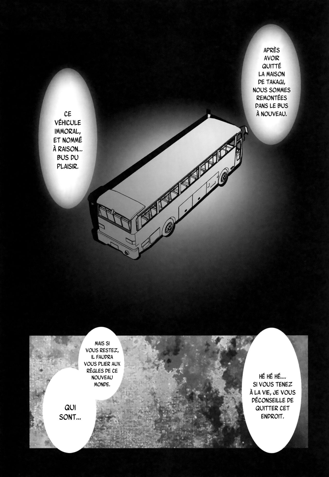 Return of The Dead page 8 full