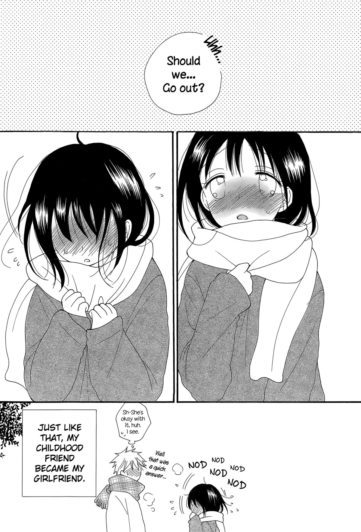 Wankoro page 4 full