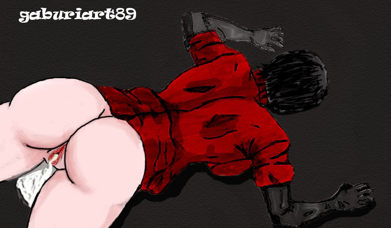 Artist gaburiart89 updated page 1 full