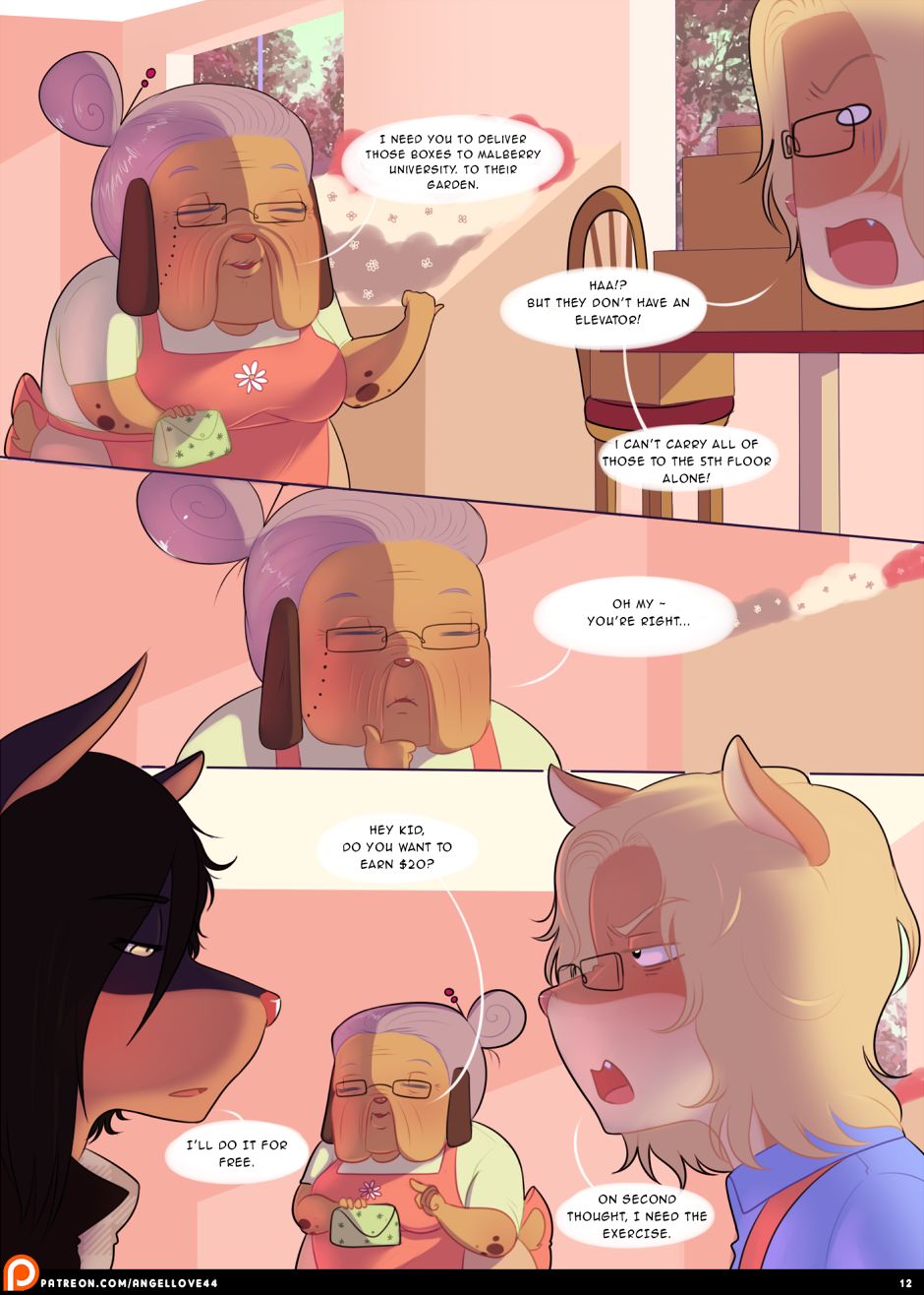 KaleandBailey  Work in Progress page 12 full