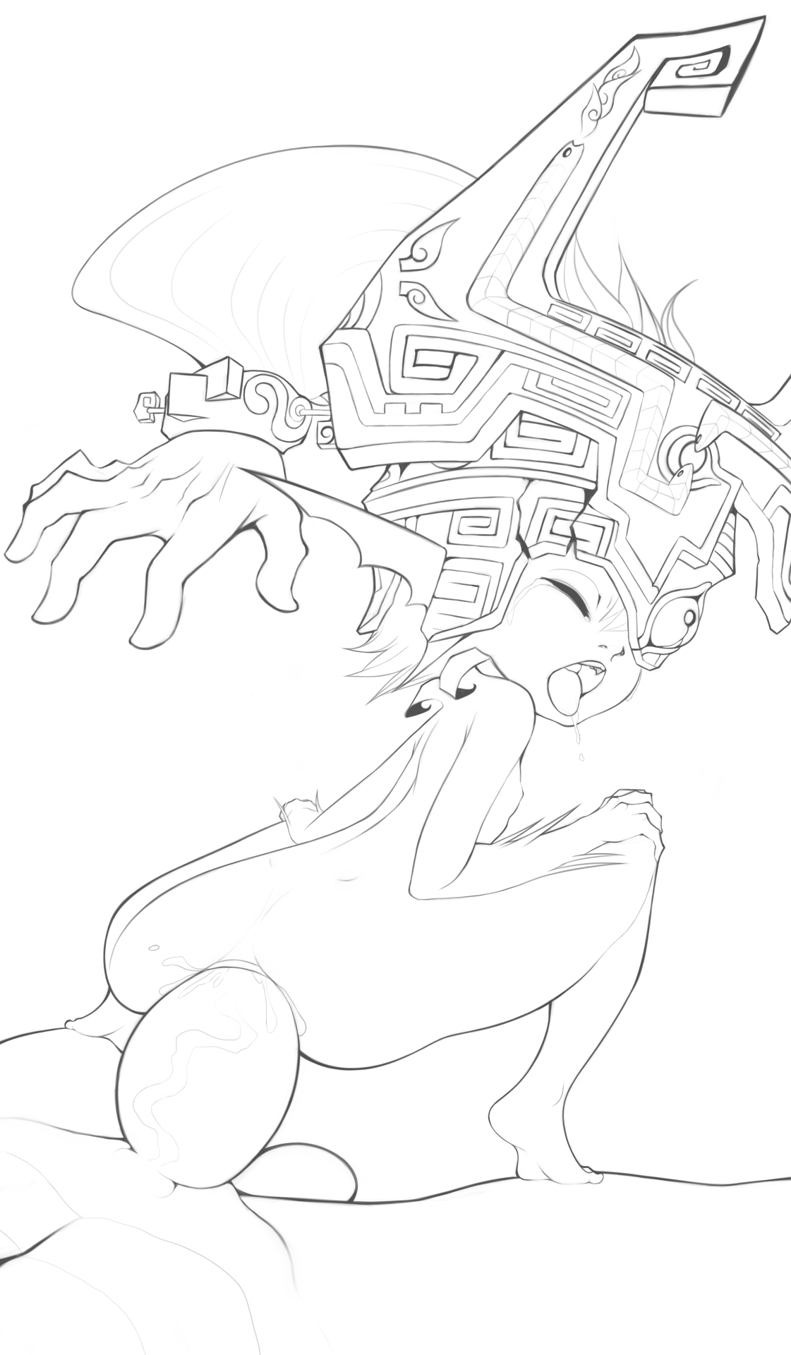 Best of Imp Midna page 3 full