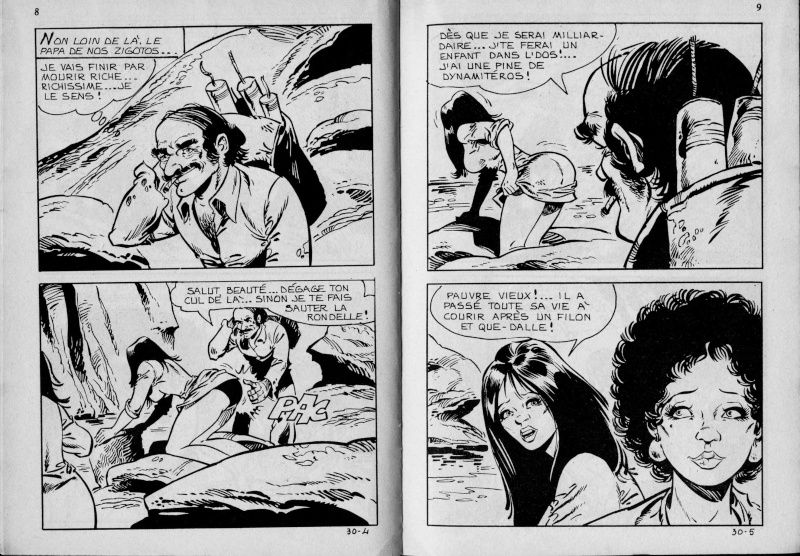 Loubars Trio page 5 full
