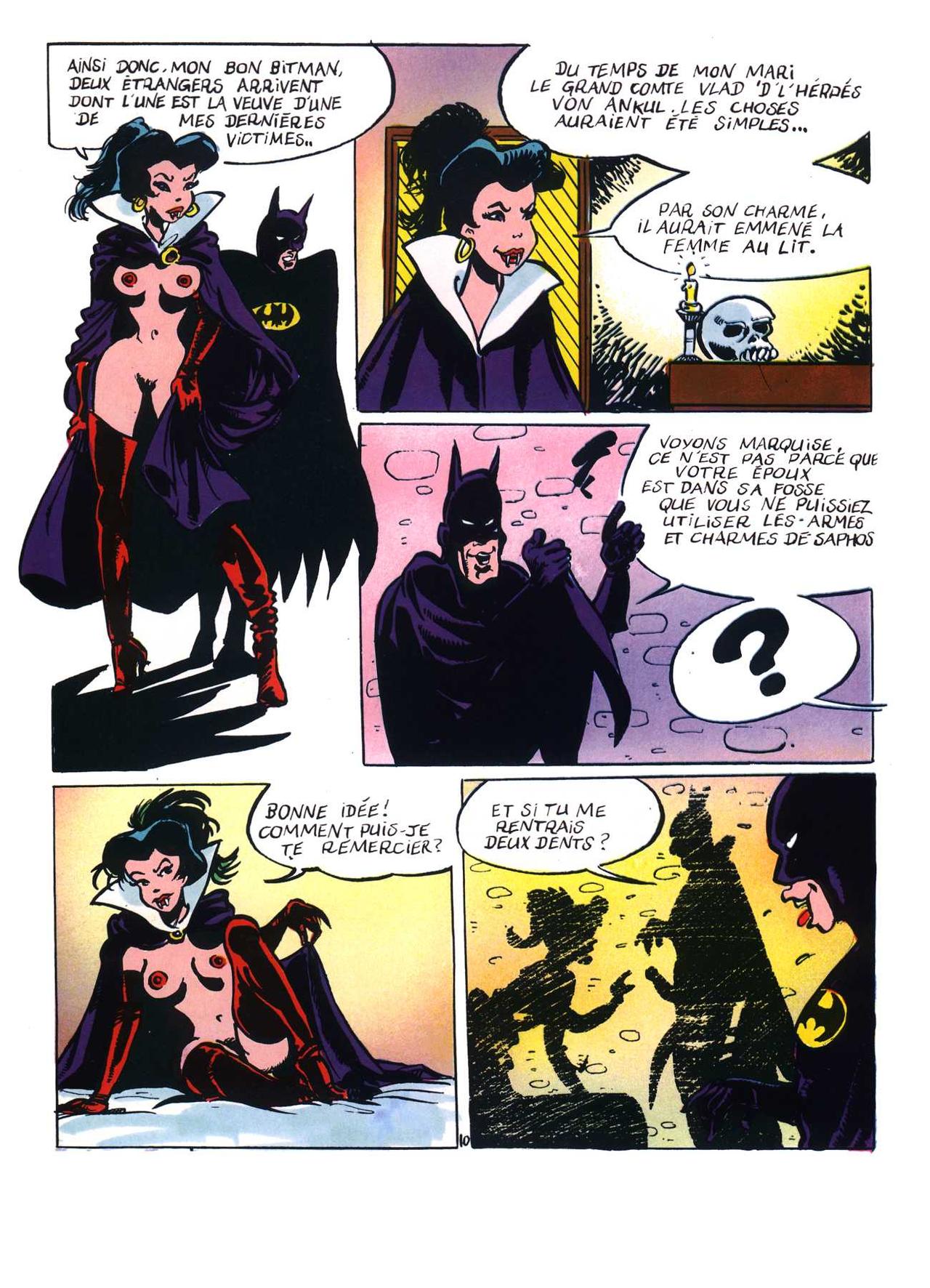 Les aventures d’Ankula la vampire page 10 full