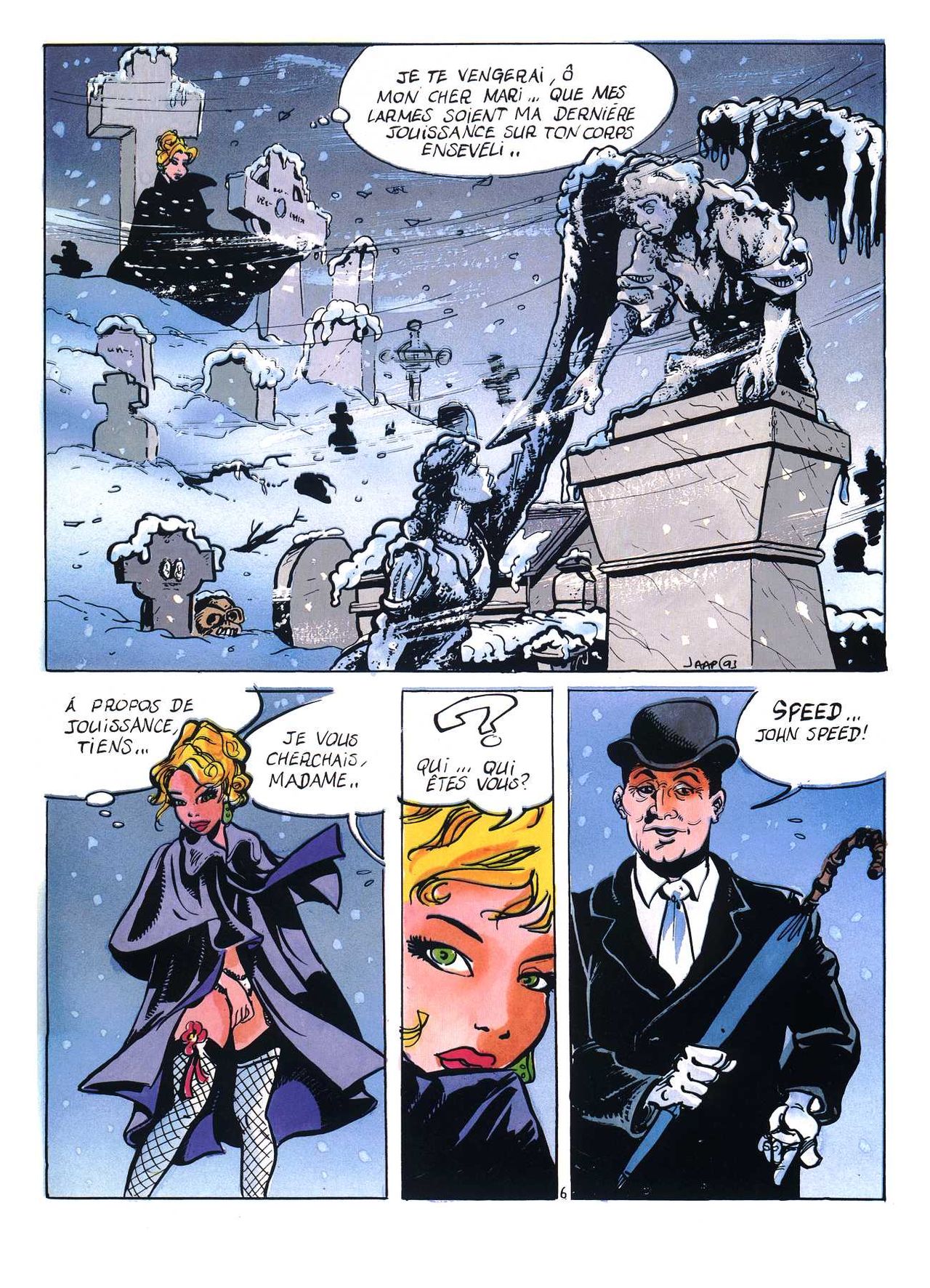 Les aventures d’Ankula la vampire page 6 full