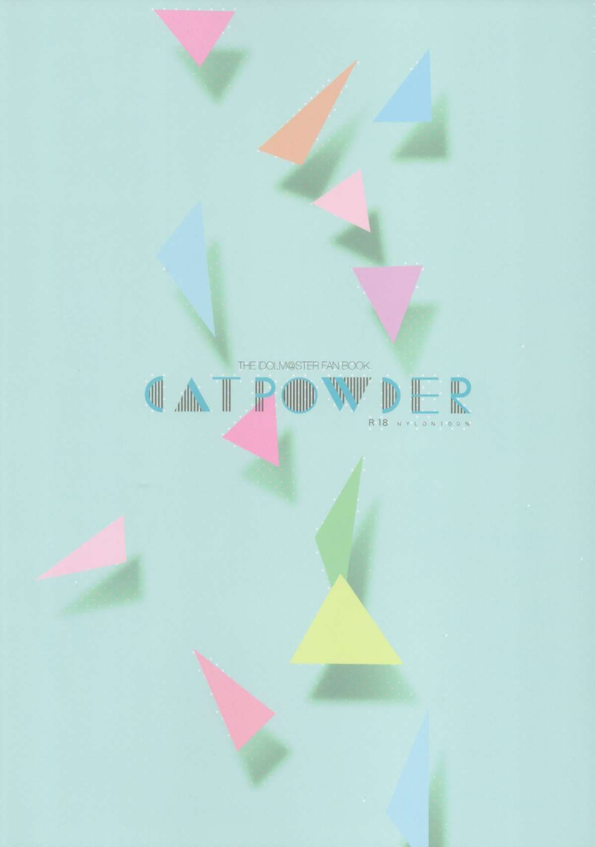 CATPOWDER page 2 full