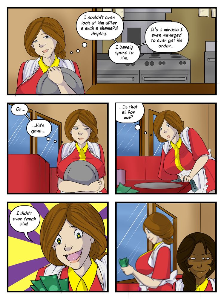 Handy Jay's page 12 full