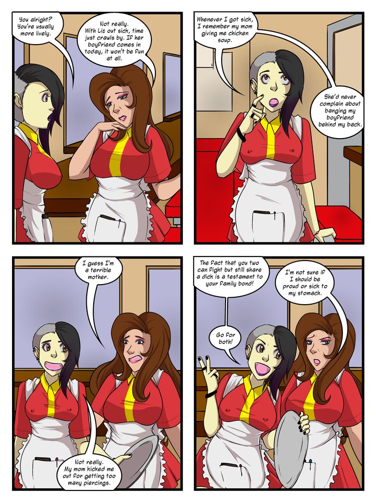 Handy Jay's page 4 full