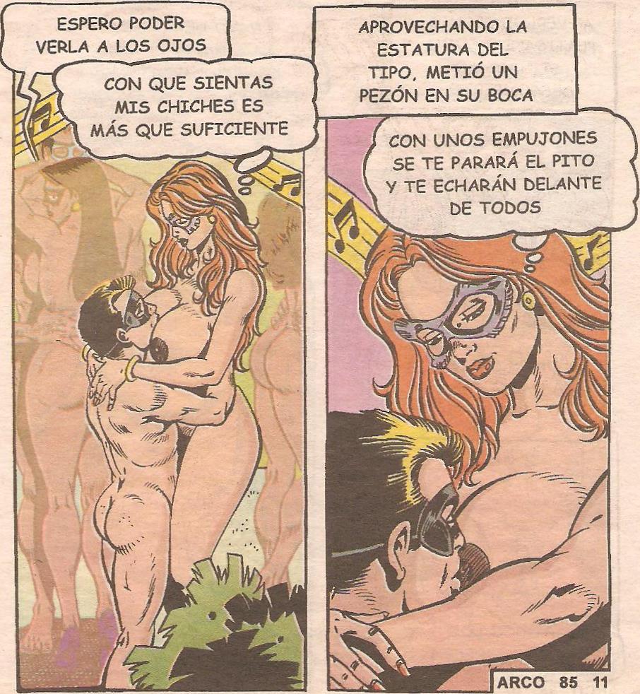 Ardientes Confidencias 085 page 12 full
