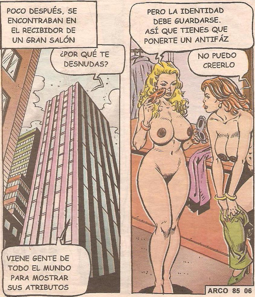 Ardientes Confidencias 085 page 7 full