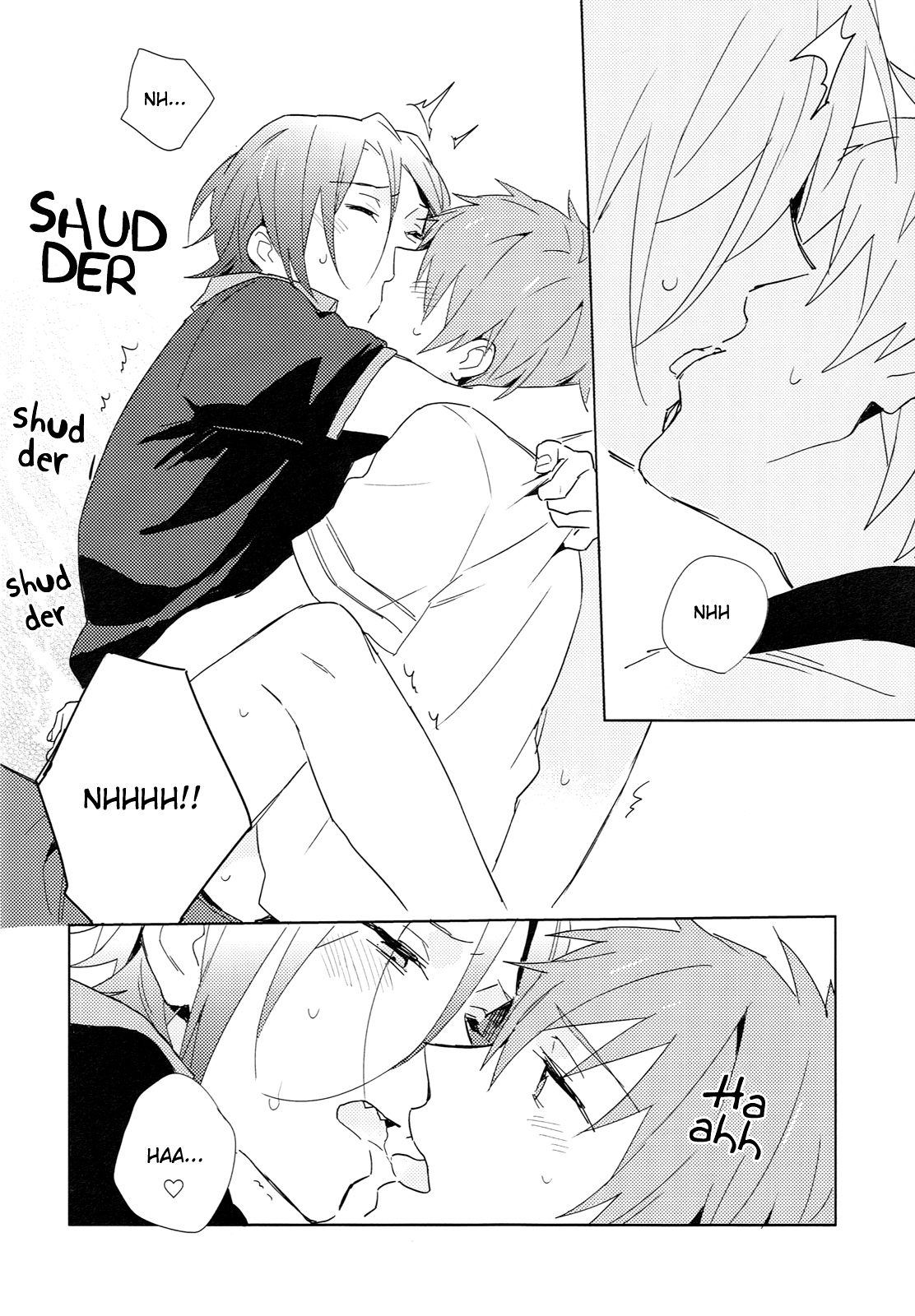Fuckin' my pussy page 11 full