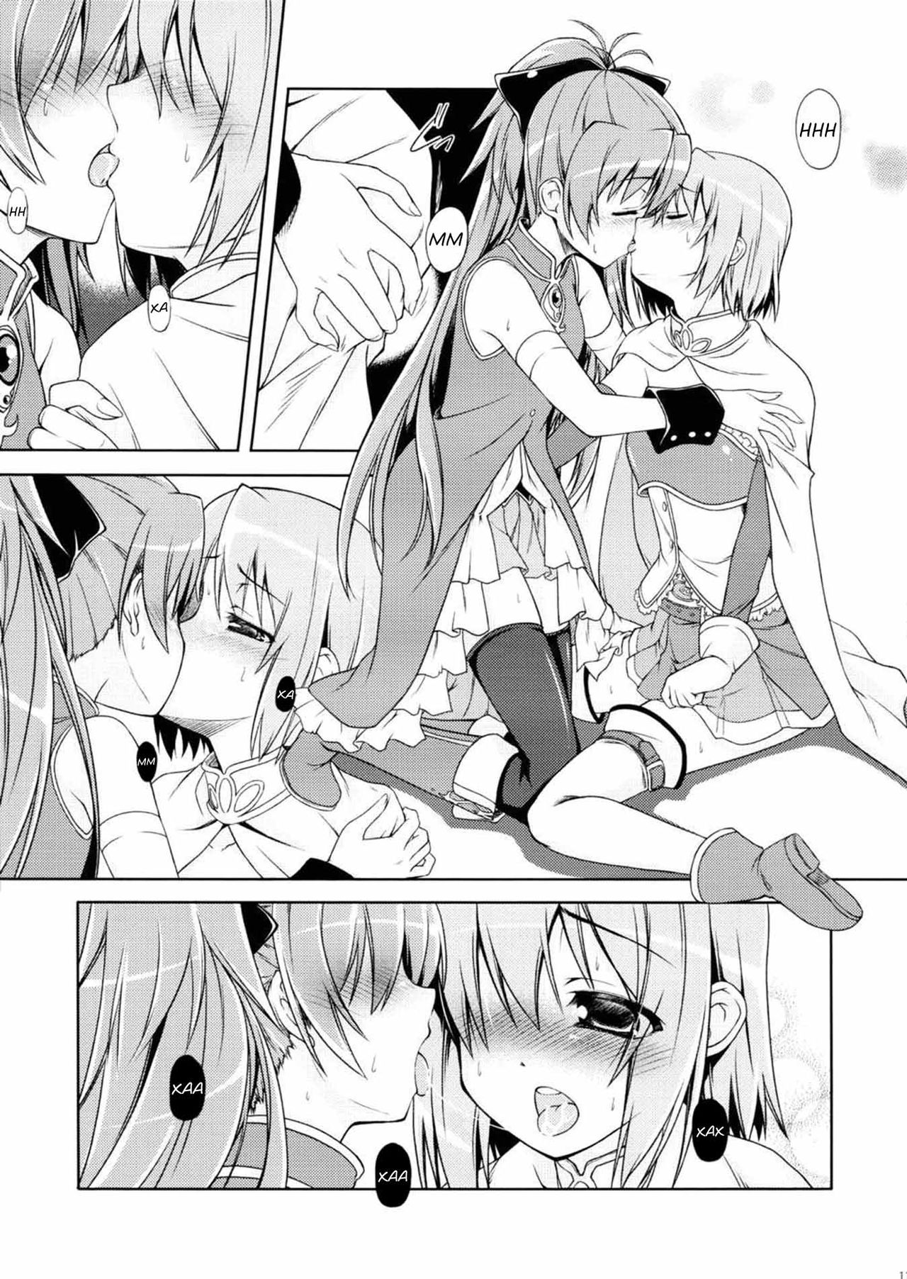 All I need is your smile page 8 full