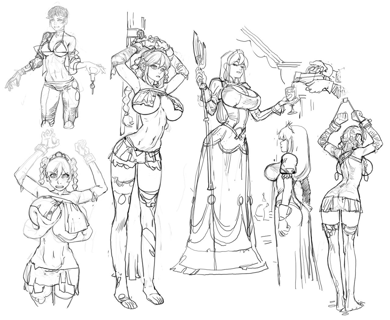 Le collectif Vanadis page 12 full