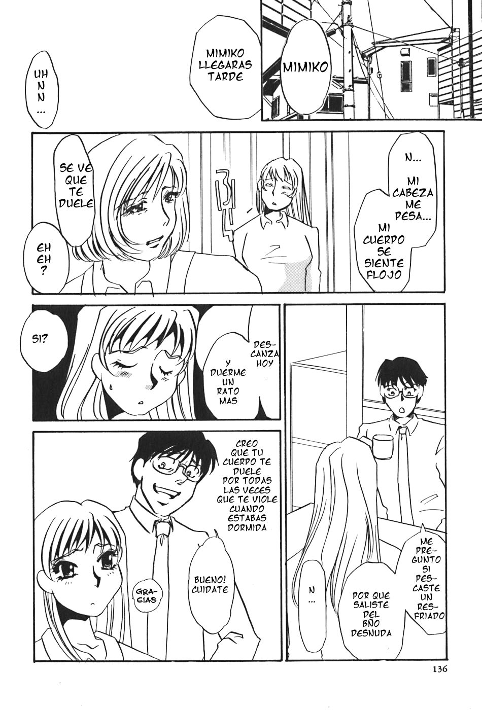 Kashintan | flores de amor page 8 full