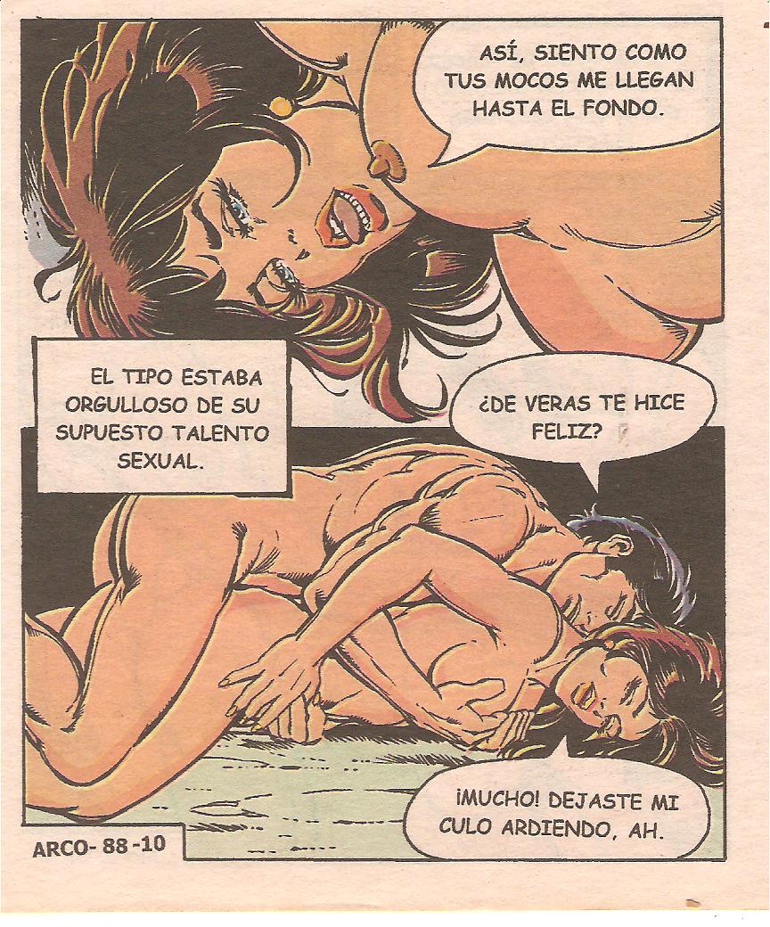 Ardientes Confidencias 088 page 11 full