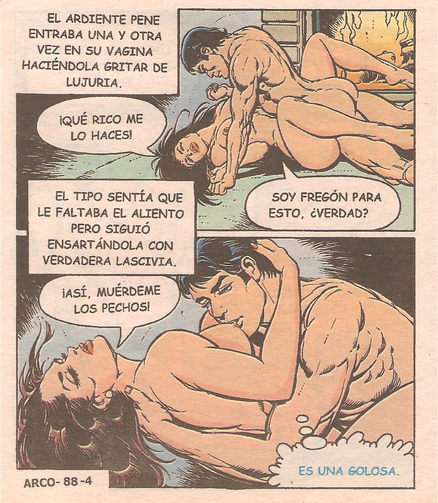 Ardientes Confidencias 088 page 5 full