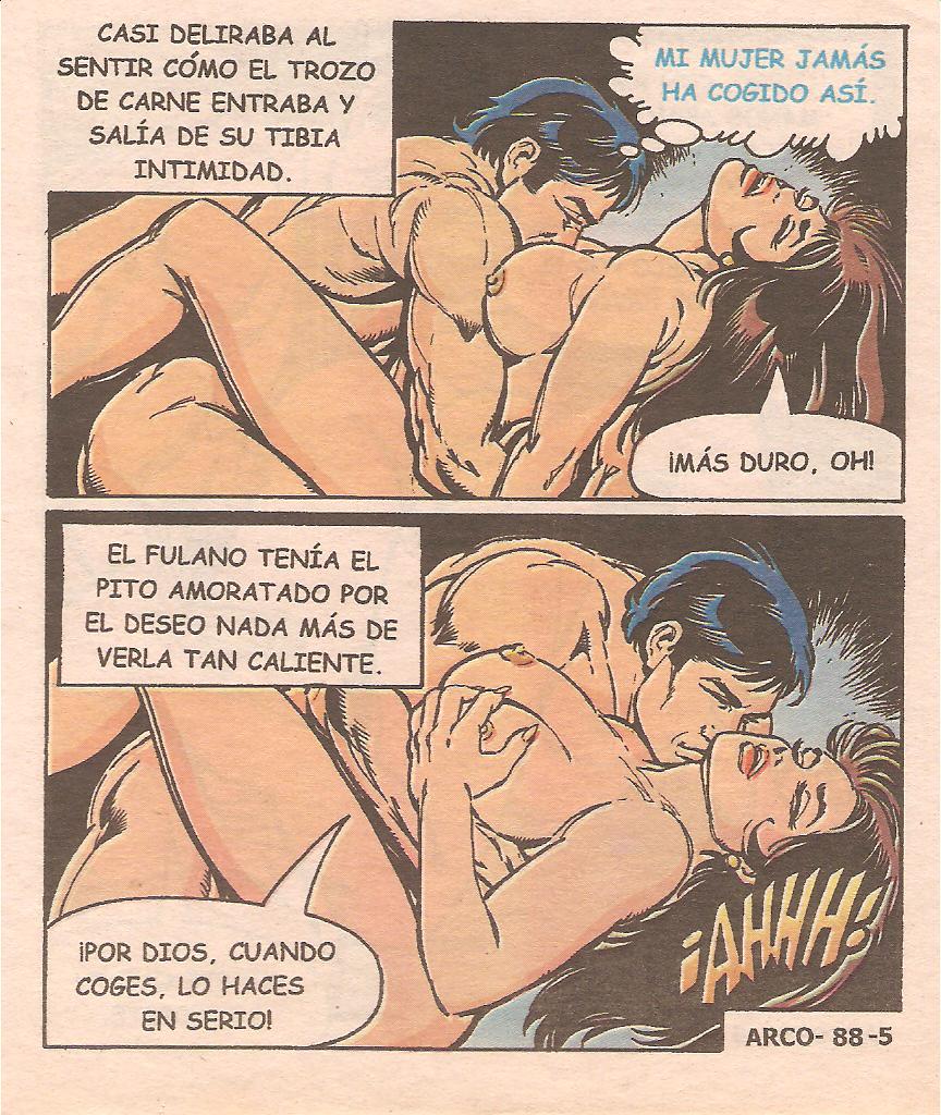 Ardientes Confidencias 088 page 6 full