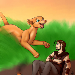 Why Some Tourists Never Return From African Safari