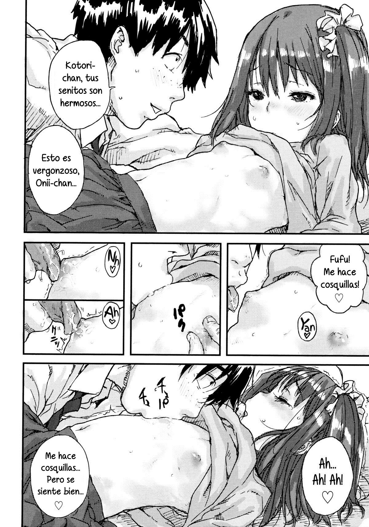 Koi no Cupid | Cúpido de Amor page 10 full