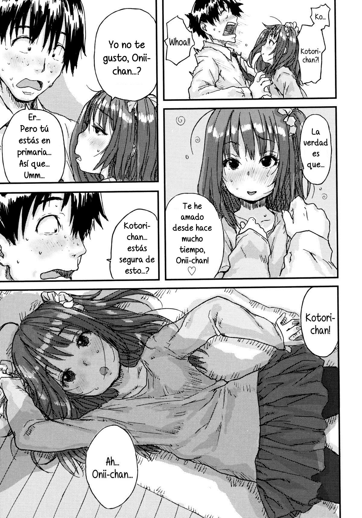 Koi no Cupid | Cúpido de Amor page 9 full