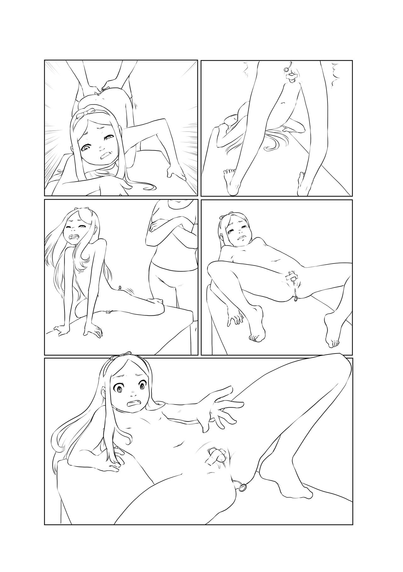 The Preteen Massage Parlor and Spa page 6 full