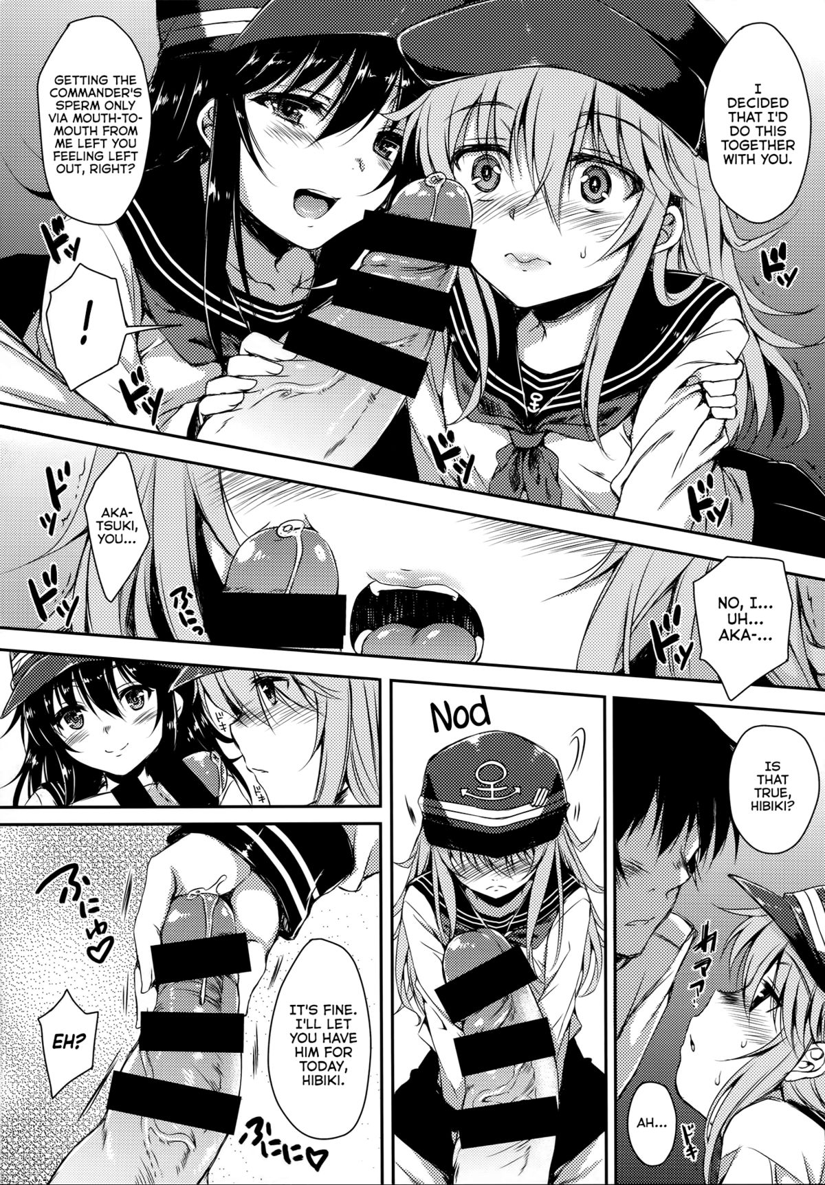 Akatsuki-gata Collection page 9 full
