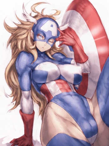 American Dream cover