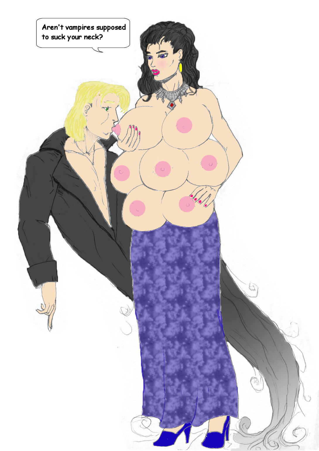 Claudia page 12 full
