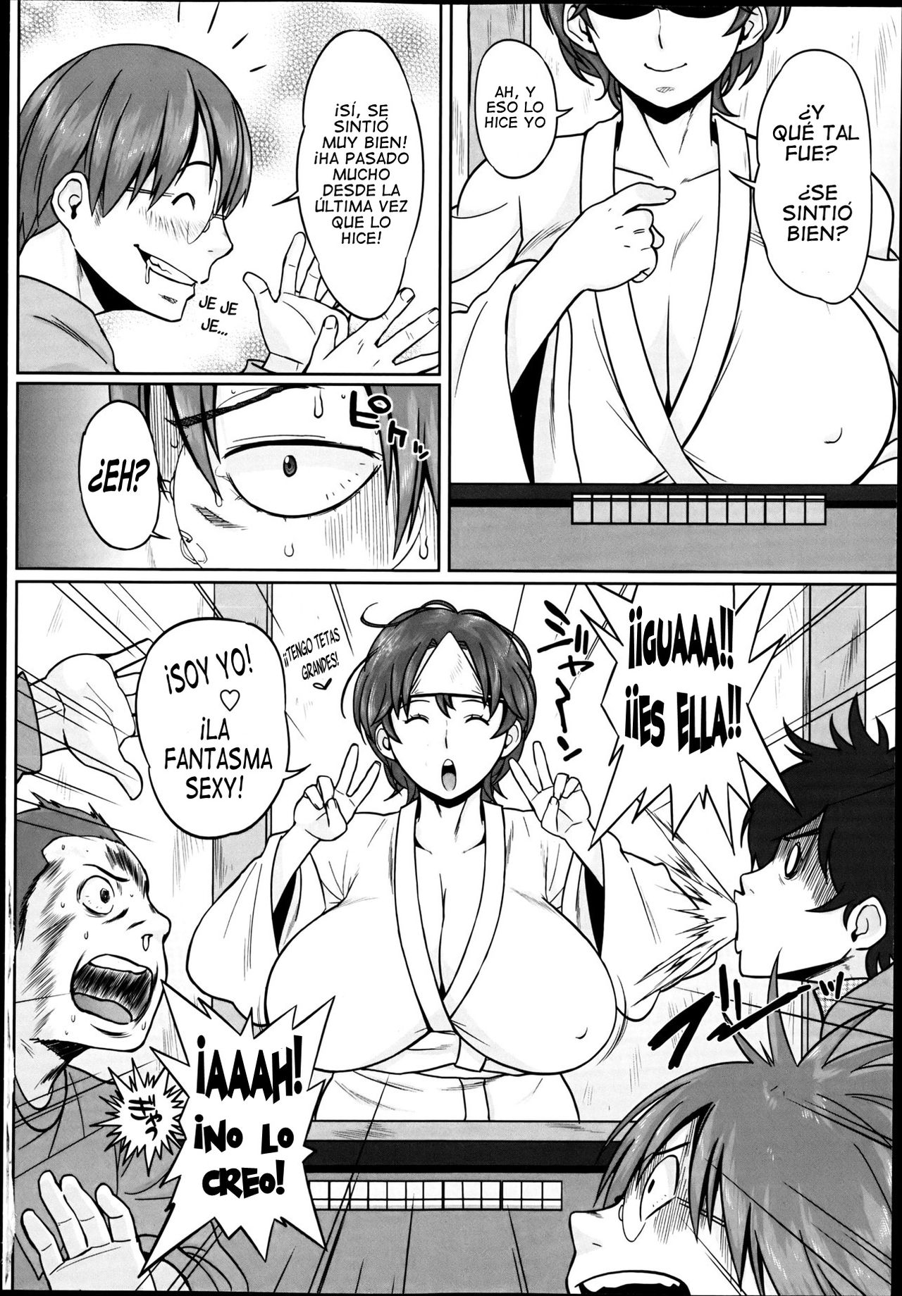 Ero Ero Chintama Matsuri   =EES= page 4 full