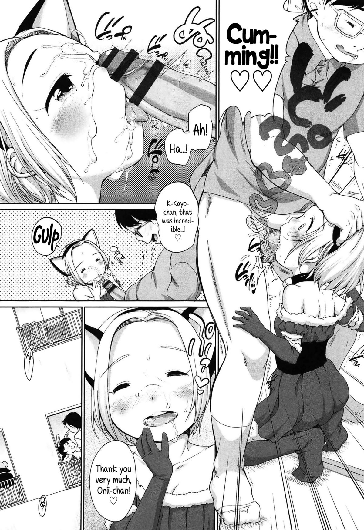Happy Halloween page 3 full