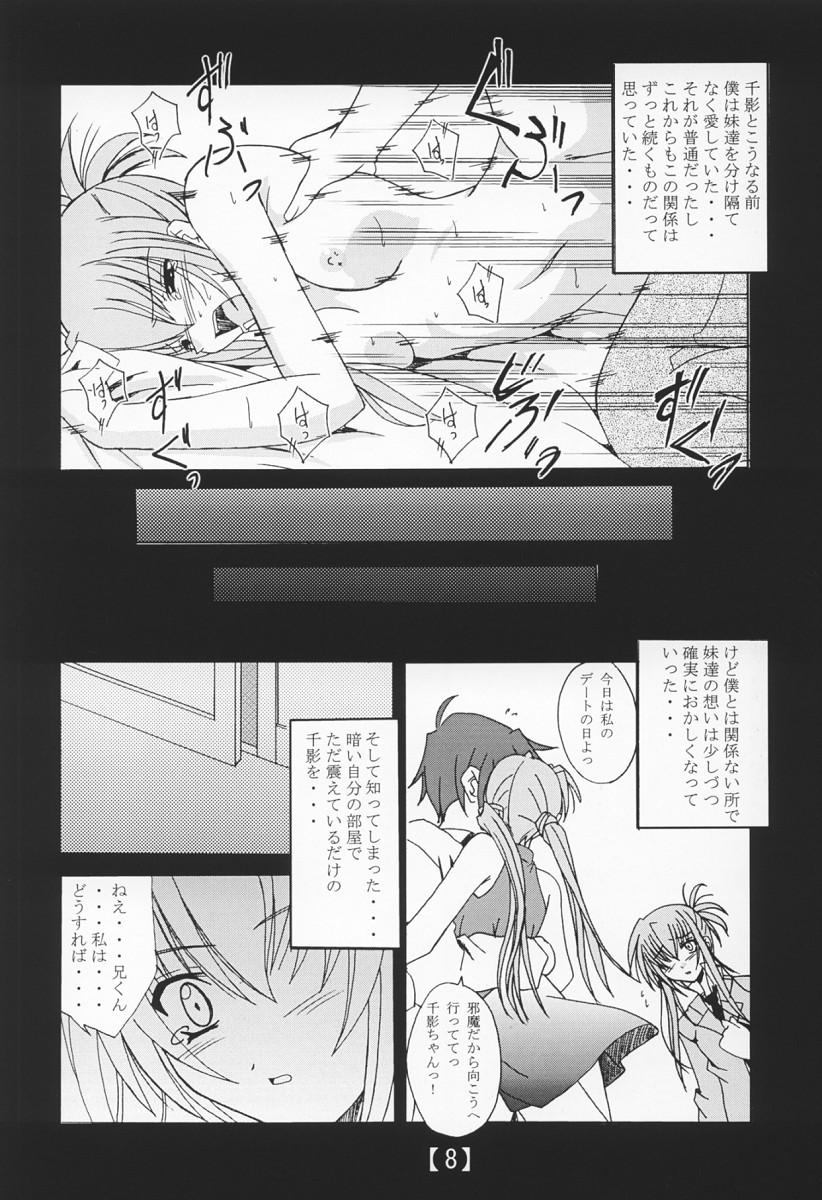 Tremolo page 7 full