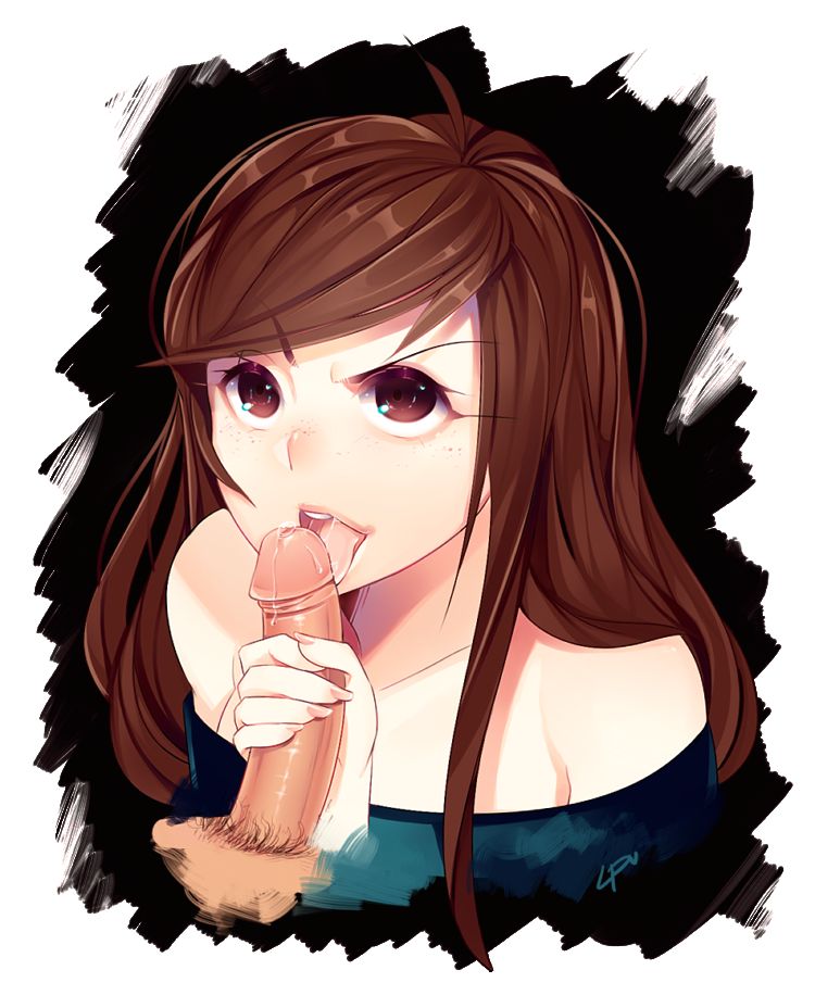 Artist - LoyProjectErotics page 1 full