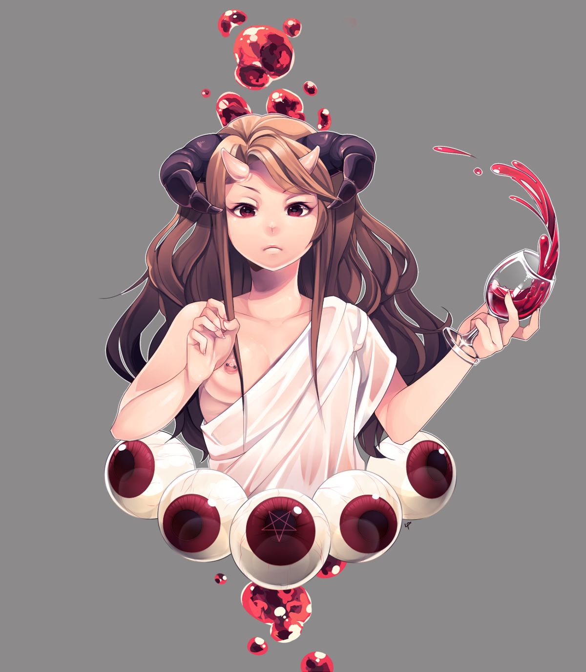 Artist - LoyProjectErotics page 3 full