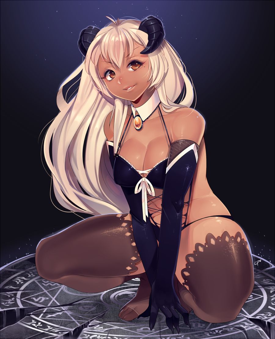 Artist - LoyProjectErotics page 4 full