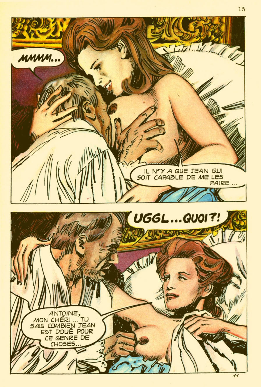 Fetichisme page 12 full