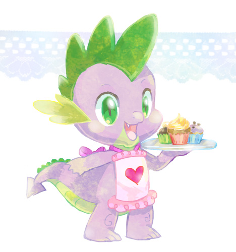 Spike's Daily Life page 2 full