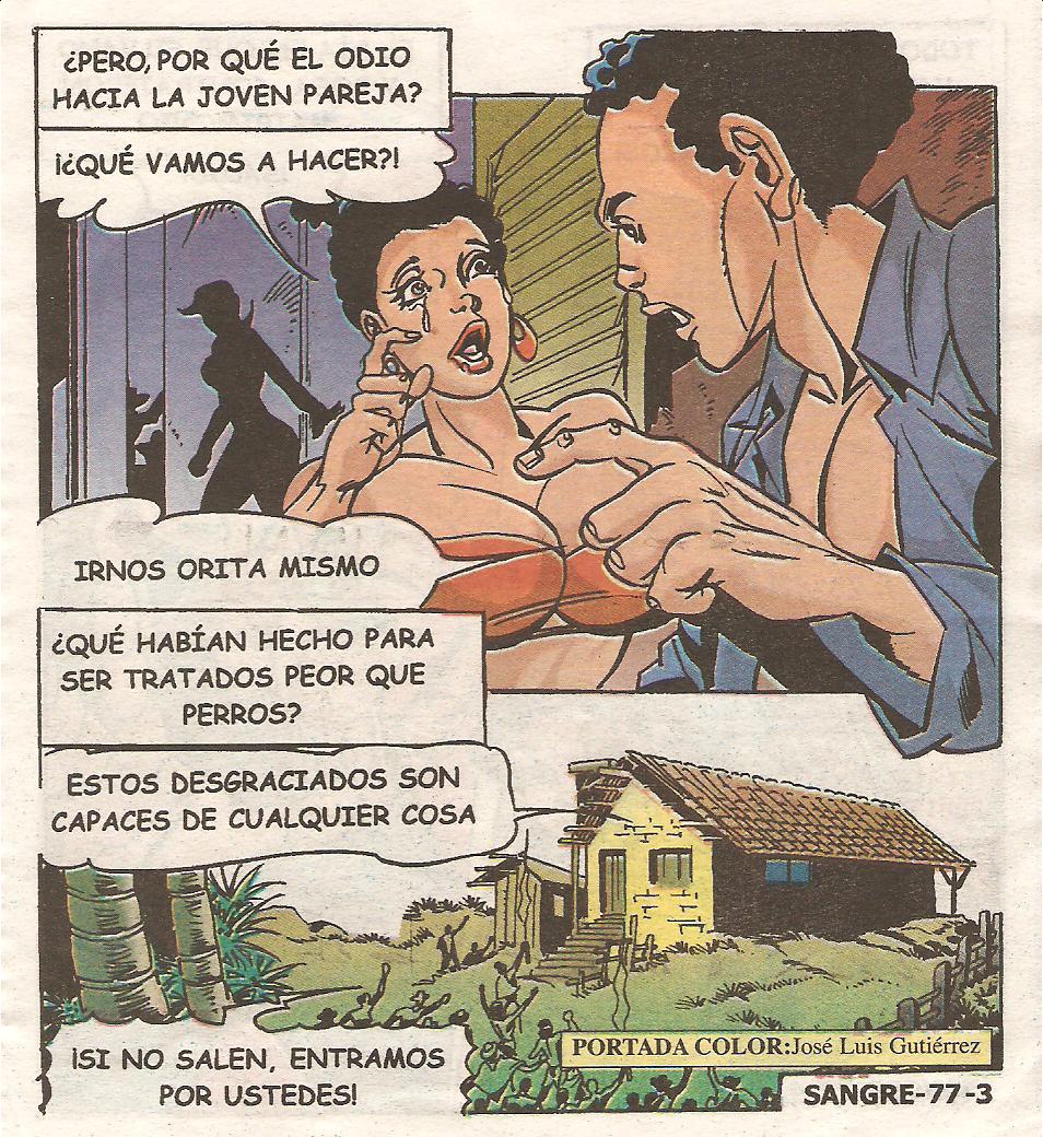 Sangre Caliente 077 page 4 full